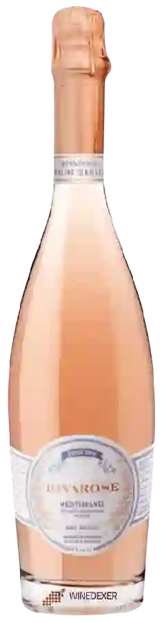 Winery Rivarose - Brut Prestige Rosé Winery Rivarose - Brut Prestige Rosé