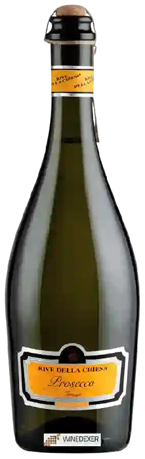Winery Rive della Chiesa - Prosecco Frizzante Treviso