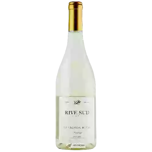 Winery Rive Sud - Sauvignon Blanc (Fruitage)