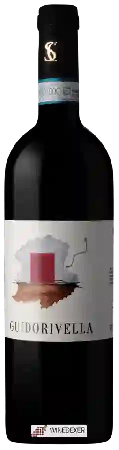 Winery Rivella Silvia - Barbera d'Alba