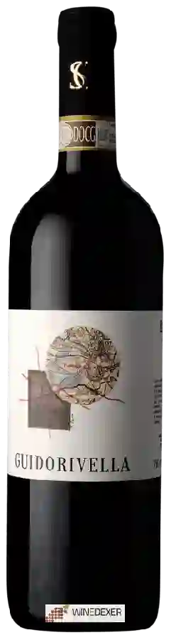 Winery Rivella Silvia - Fausoni Barbaresco Winery Rivella Silvia - Fausoni Barbaresco