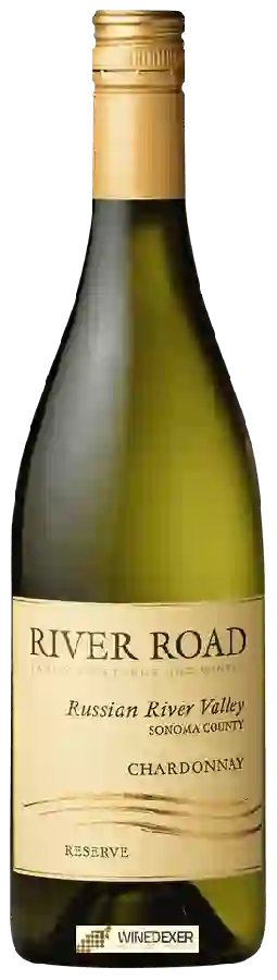 Winery River Road - Chardonnay Reserve