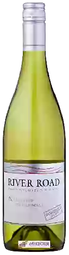 Winery River Road - Un-Oaked Chardonnay