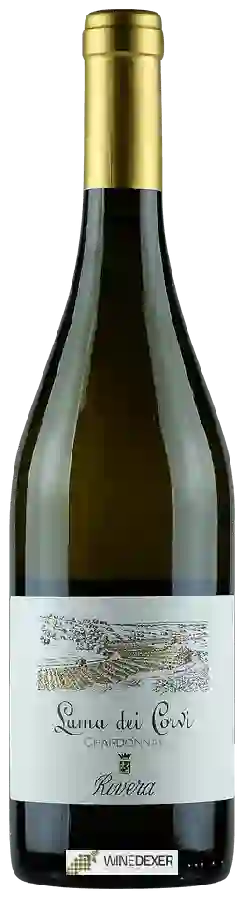 Winery Rivera - Lama dei Corvi Chardonnay Winery Rivera - Lama dei Corvi Chardonnay