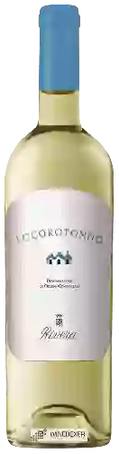 Winery Rivera - Locorotondo