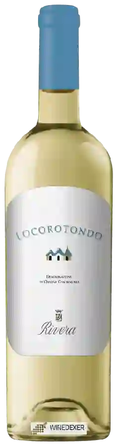 Winery Rivera - Locorotondo Winery Rivera - Locorotondo