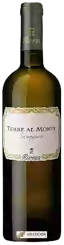Winery Rivera - Terre al Monte Sauvignon