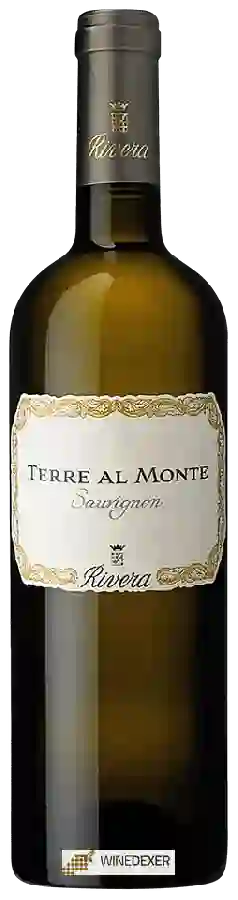 Winery Rivera - Terre al Monte Sauvignon