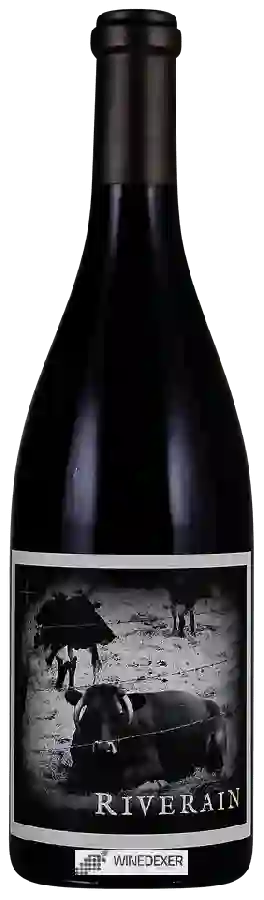 Winery Riverain - Syrah