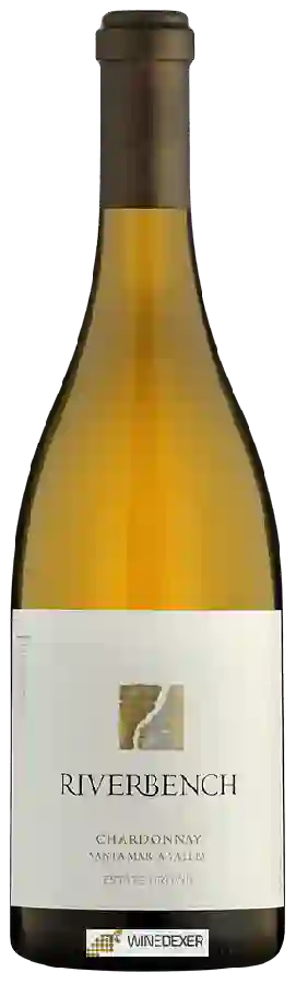 Winery Riverbench - Chardonnay