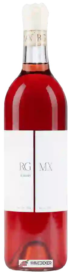 Winery Rivero Gonzalez - Rosado