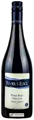Winery River's Edge - Elkton Cuvée Pinot Noir