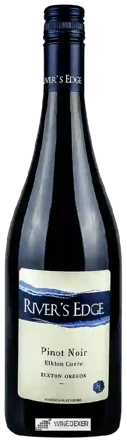 Winery River's Edge - Elkton Cuvée Pinot Noir