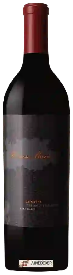 Winery Rivers-Marie - Cabernet Sauvignon Winery Rivers-Marie - Cabernet Sauvignon