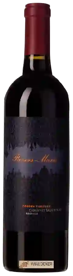 Winery Rivers-Marie - Corona Vineyard Cabernet Sauvignon