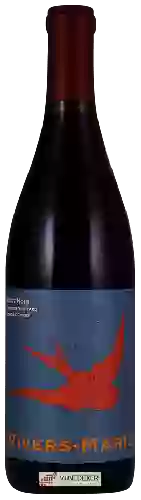 Winery Rivers-Marie - Kanzler Vineyard Pinot Noir