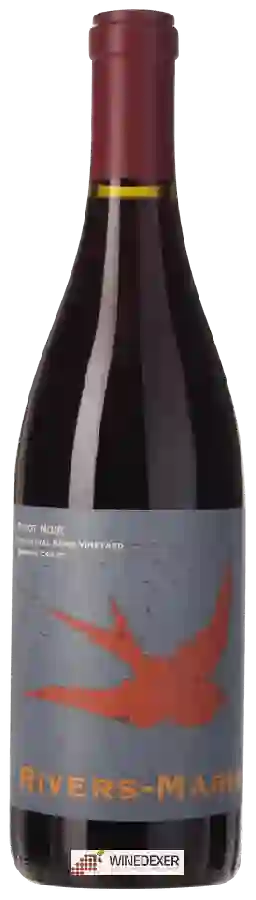 Winery Rivers-Marie - Occidental Ridge Vineyard Pinot Noir