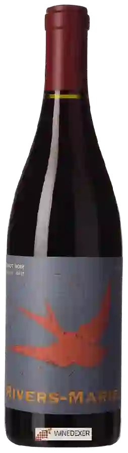 Winery Rivers-Marie - Pinot Noir Winery Rivers-Marie - Pinot Noir