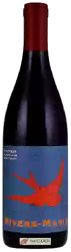 Winery Rivers-Marie - Platt Vineyard Pinot Noir