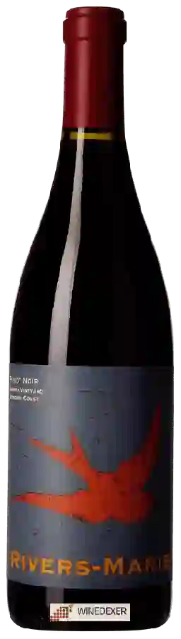 Winery Rivers-Marie - Summa Vineyard Pinot Noir