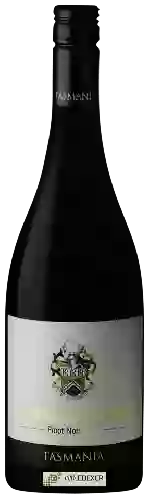 Winery Riversdale - Pinot Noir