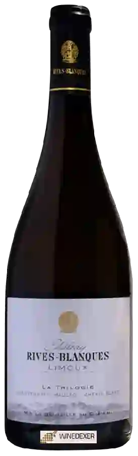 Château Rives-Blanques - La Trilogie Château Rives-Blanques - La Trilogie