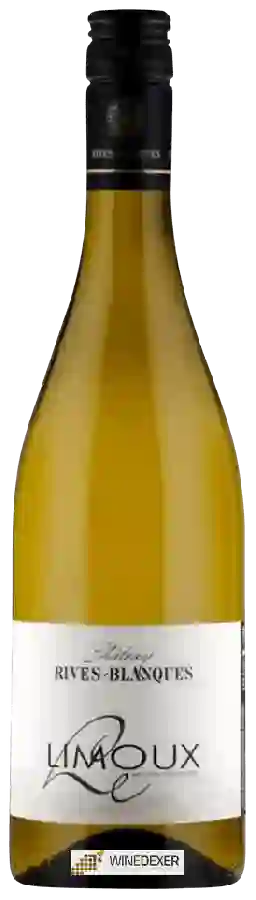 Château Rives-Blanques - Le Limoux Château Rives-Blanques - Le Limoux