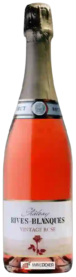 Château Rives-Blanques - Vintage Rose