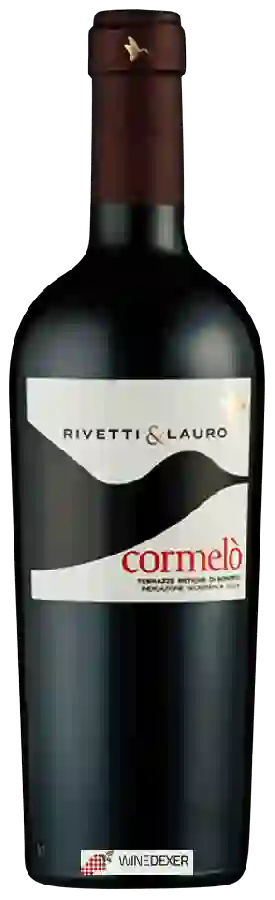 Winery Rivetti & Lauro - Cormelò
