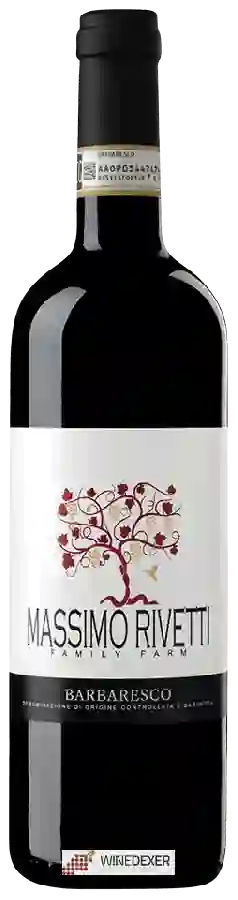 Winery Rivetti Massimo - Barbaresco