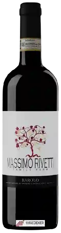 Winery Rivetti Massimo - Barolo