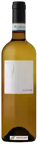 Winery Rivetti Massimo - Viarivetti22 Blanc
