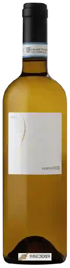 Winery Rivetti Massimo - Viarivetti22 Blanc