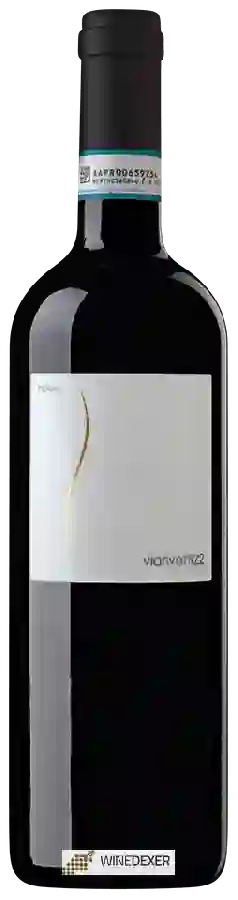 Winery Rivetti Massimo - Viarivetti22 Rosso