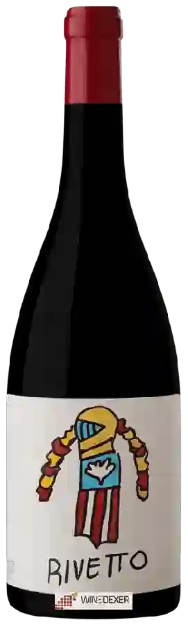 Winery Rivetto - Rosso