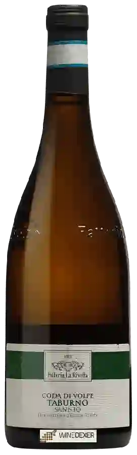 Winery Fattoria La Rivolta - Sannio Taburno Coda di Volpe