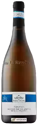 Winery Fattoria La Rivolta - Taburno Falanghina del Sannio