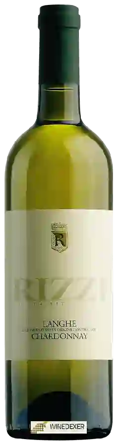 Winery Rizzi - Langhe Chardonnay