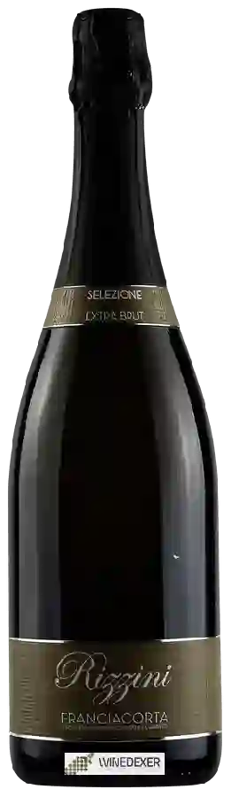 Winery Rizzini - Selezione Extra Brut