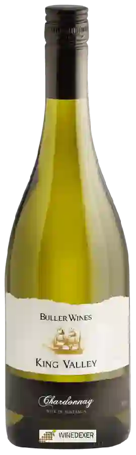 Winery R.L. Buller & Son - Chardonnay Winery R.L. Buller & Son - Chardonnay