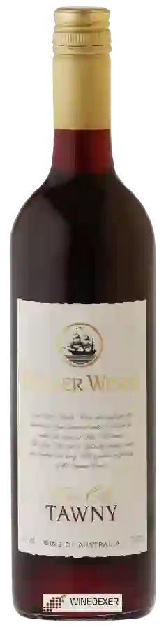 Winery R.L. Buller & Son - Fine Old Tawny Winery R.L. Buller & Son - Fine Old Tawny