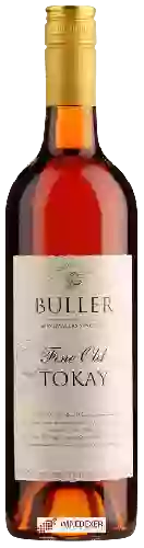 Winery R.L. Buller & Son - Fine Old Tokay