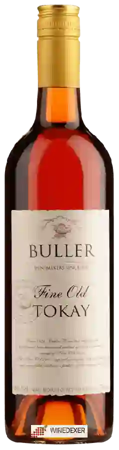 Winery R.L. Buller & Son - Fine Old Tokay Winery R.L. Buller & Son - Fine Old Tokay