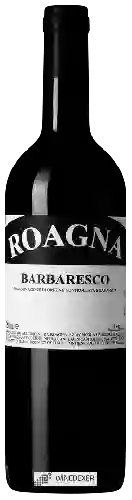 Winery Roagna - Barbaresco