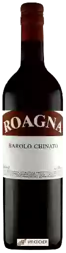 Winery Roagna - Barolo Chinato