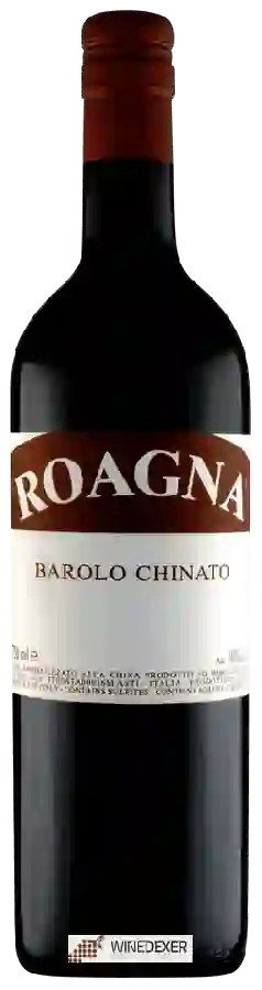 Winery Roagna - Barolo Chinato