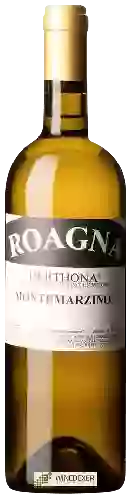 Winery Roagna - Derthona Montemarzino