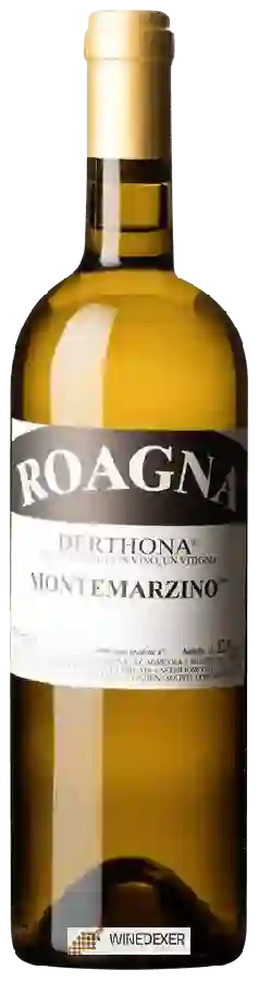 Winery Roagna - Derthona Montemarzino