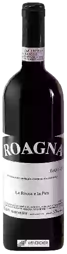 Winery Roagna - La Rocca e La Pira Barolo