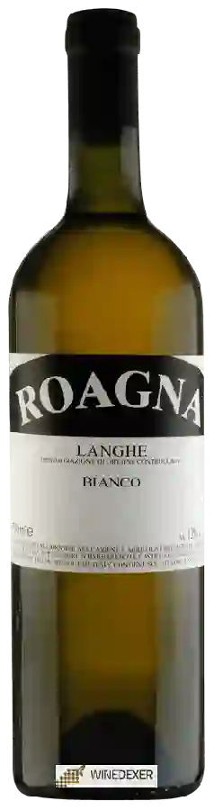 Winery Roagna - Langhe Bianco Winery Roagna - Langhe Bianco